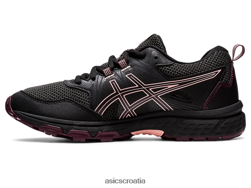 asics hrvatska 6NZ2TF4371 djeca crni/duboki mars