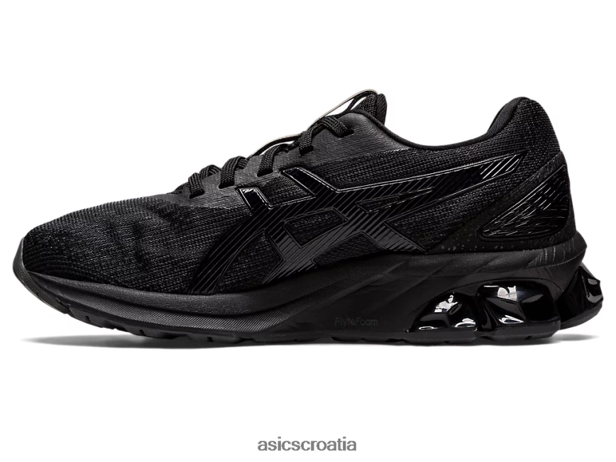 asics hrvatska 6NZ2TF4374 djeca crno
