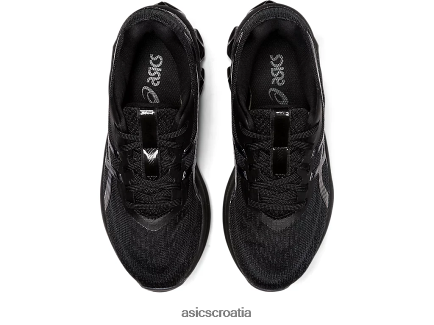 asics hrvatska 6NZ2TF4374 djeca crno