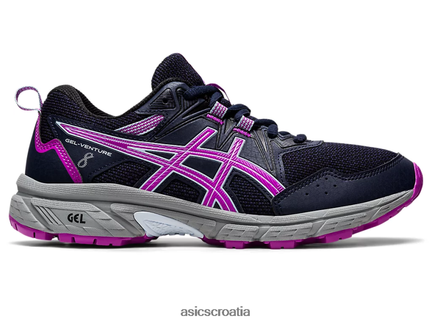 asics hrvatska 6NZ2TF4376 djeca ponoć/orhideja
