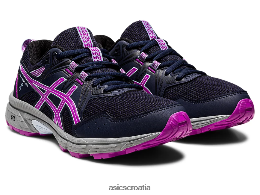 asics hrvatska 6NZ2TF4376 djeca ponoć/orhideja