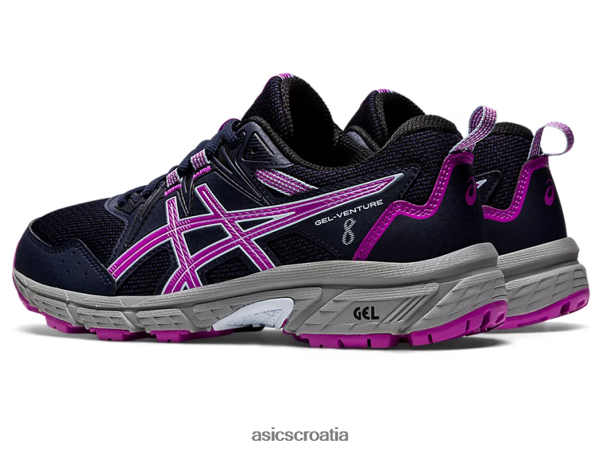 asics hrvatska 6NZ2TF4376 djeca ponoć/orhideja