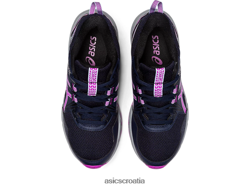asics hrvatska 6NZ2TF4376 djeca ponoć/orhideja