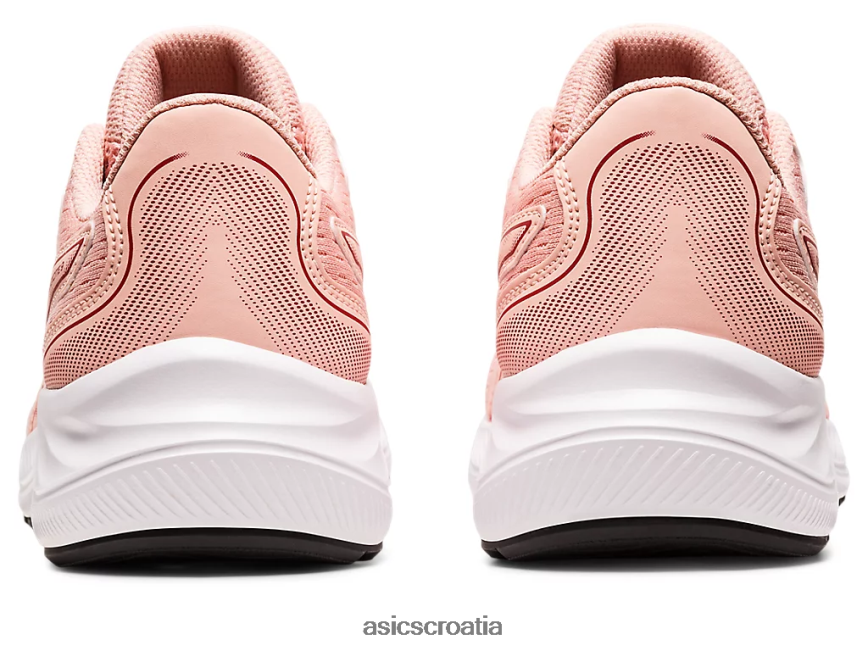 asics hrvatska 6NZ2TF4378 djeca frosted rose/cranberry