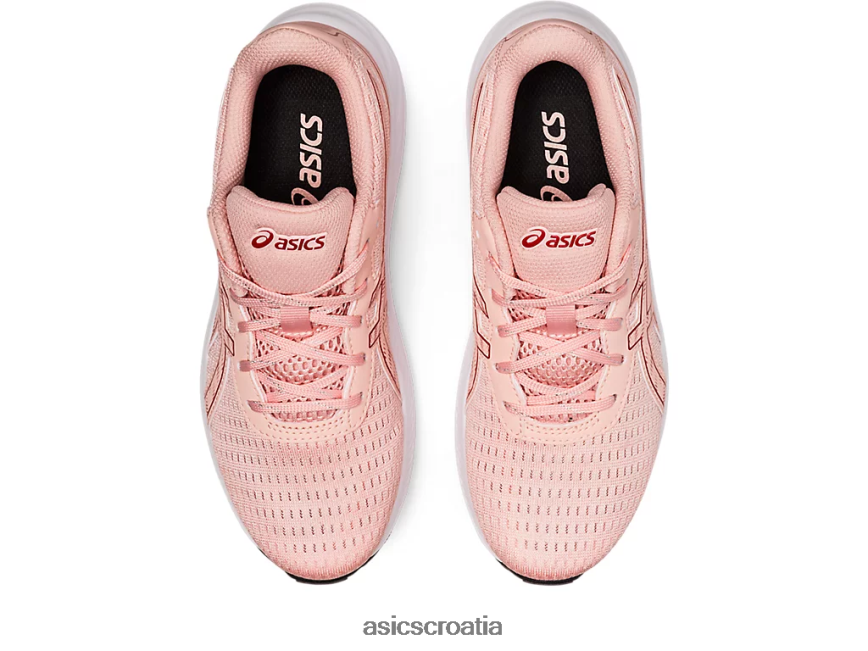 asics hrvatska 6NZ2TF4378 djeca frosted rose/cranberry