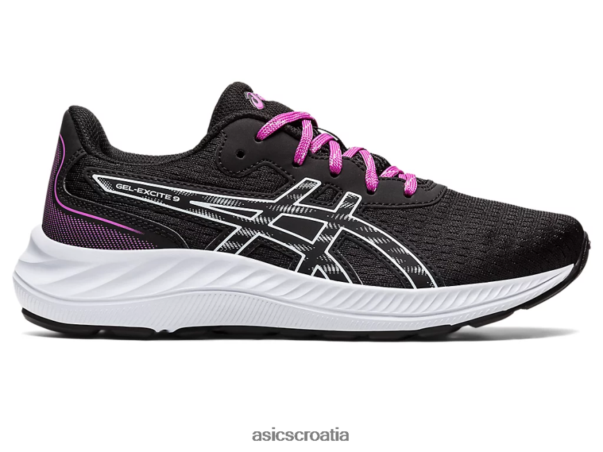 asics hrvatska 6NZ2TF4380 djeca crno/meko nebo