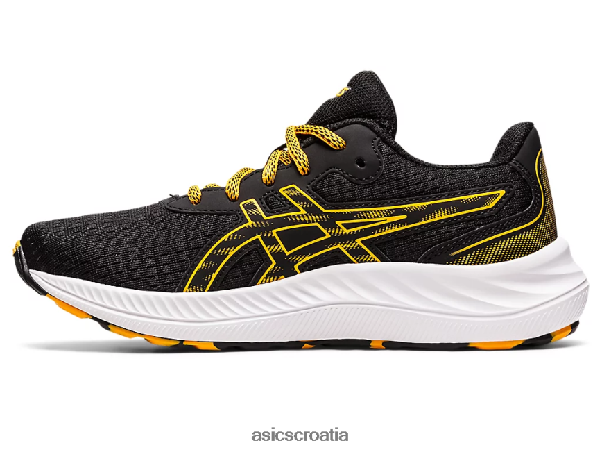 asics hrvatska 6NZ2TF4384 djeca crno/jantarno