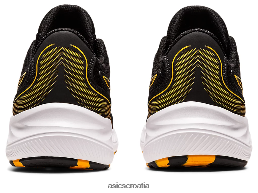asics hrvatska 6NZ2TF4384 djeca crno/jantarno