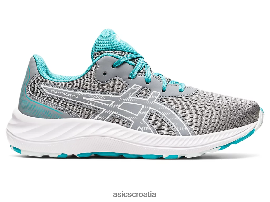 asics hrvatska 6NZ2TF4385 djeca sheet rock/bijela