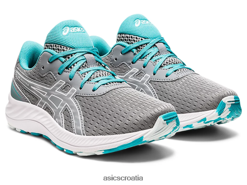 asics hrvatska 6NZ2TF4385 djeca sheet rock/bijela