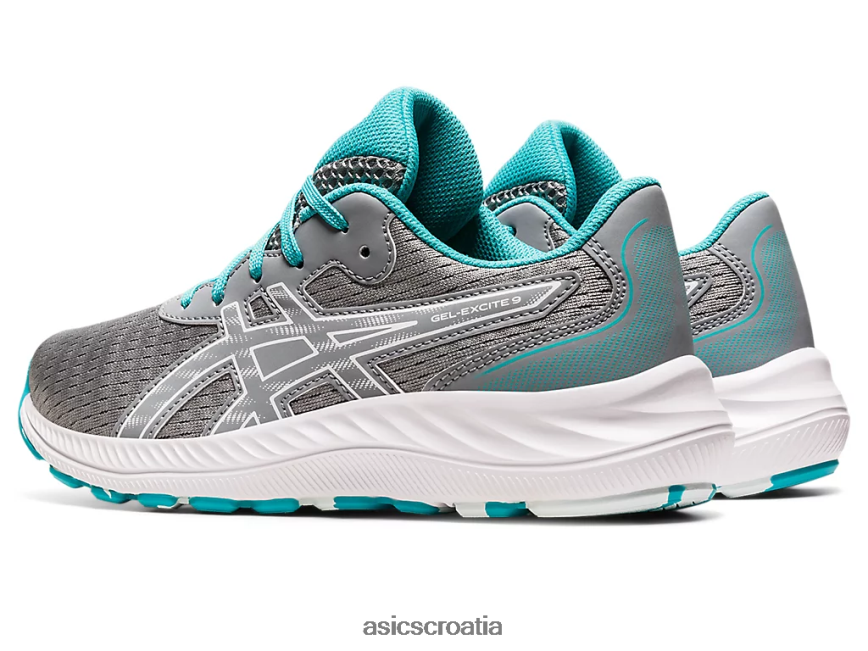 asics hrvatska 6NZ2TF4385 djeca sheet rock/bijela
