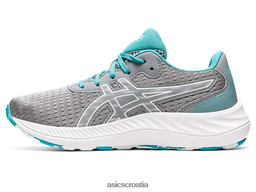 asics hrvatska 6NZ2TF4385 djeca sheet rock/bijela