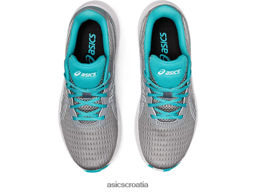 asics hrvatska 6NZ2TF4385 djeca sheet rock/bijela