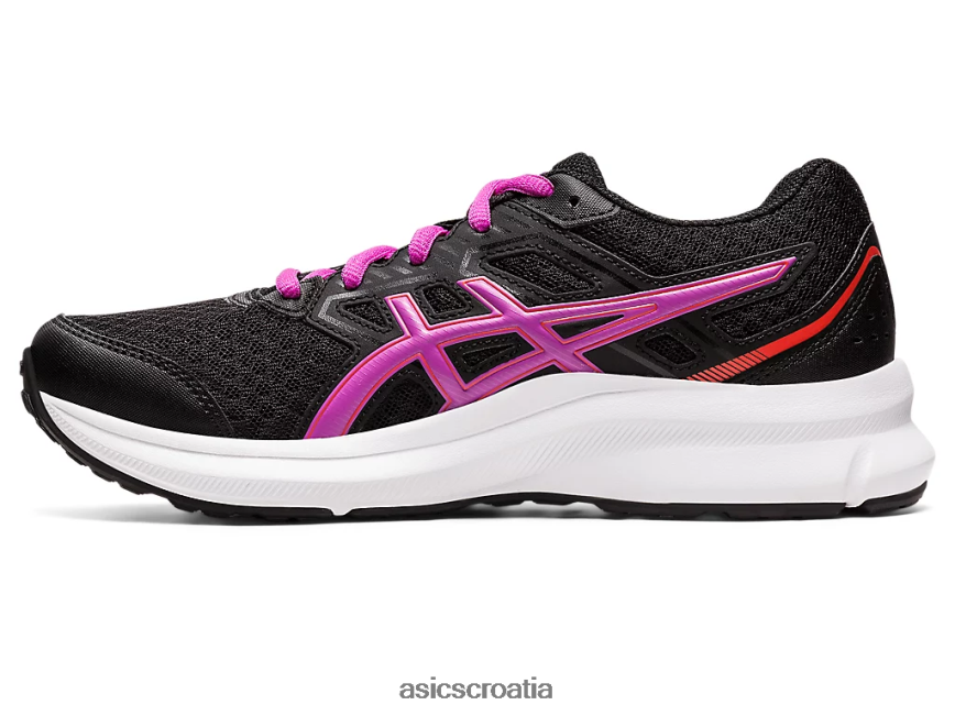 asics hrvatska 6NZ2TF4391 djeca crna/orhideja