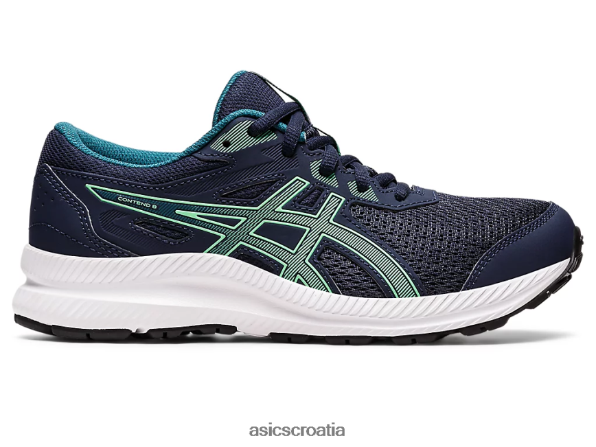 asics hrvatska 6NZ2TF4397 djeca ponoć/novi list