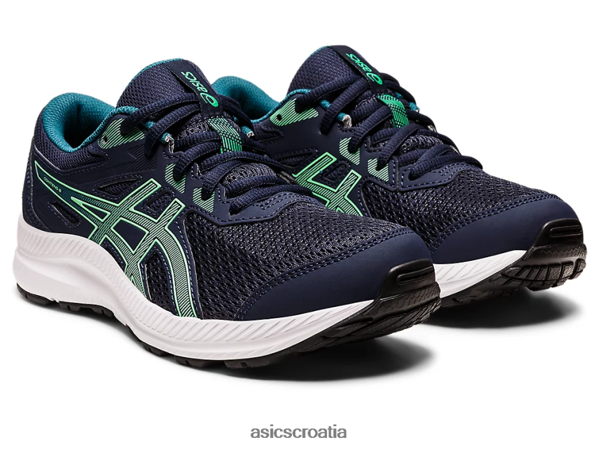 asics hrvatska 6NZ2TF4397 djeca ponoć/novi list