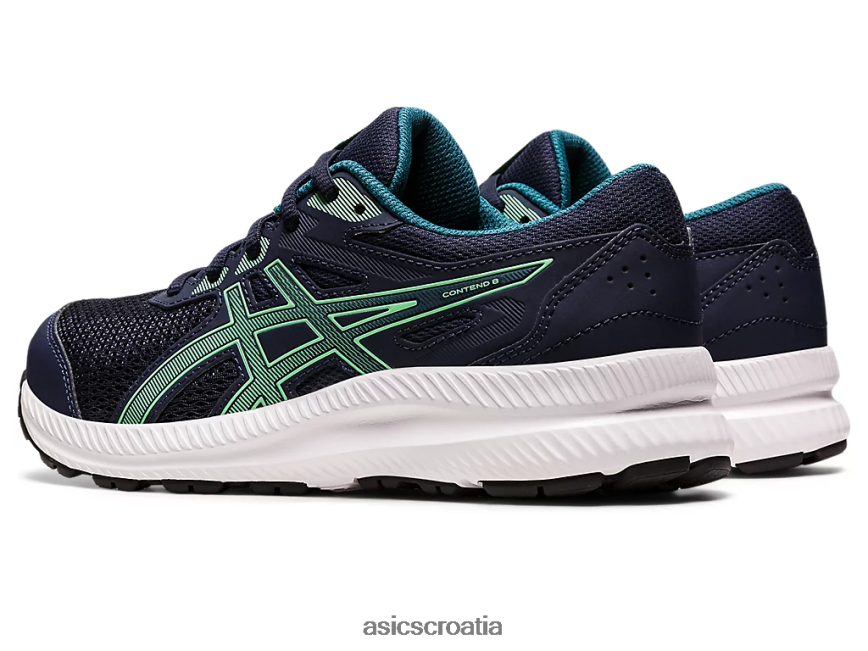 asics hrvatska 6NZ2TF4397 djeca ponoć/novi list
