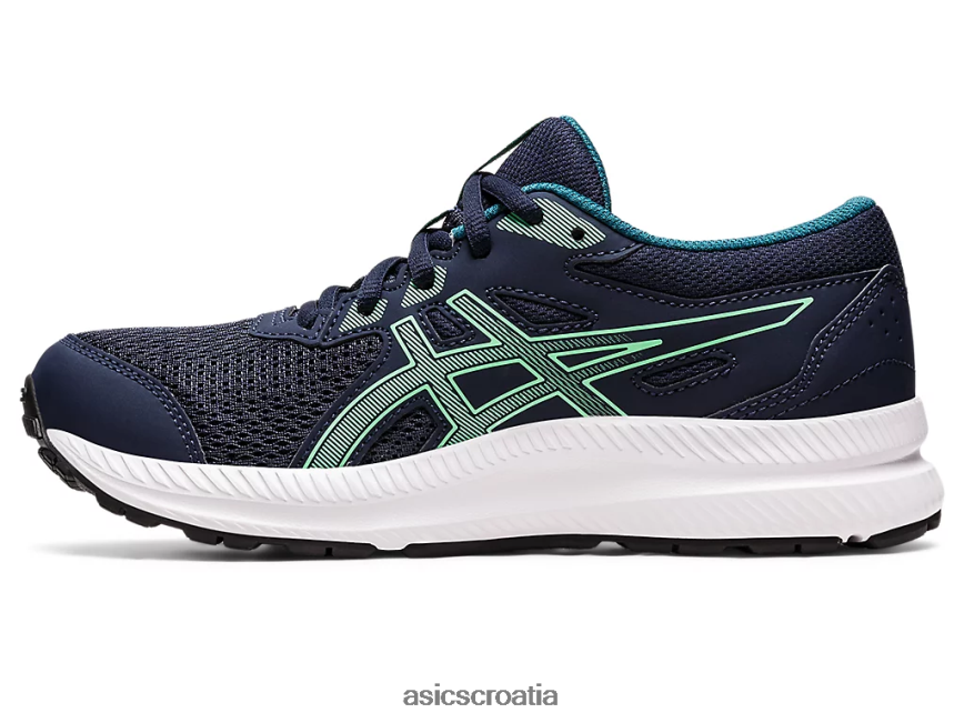 asics hrvatska 6NZ2TF4397 djeca ponoć/novi list