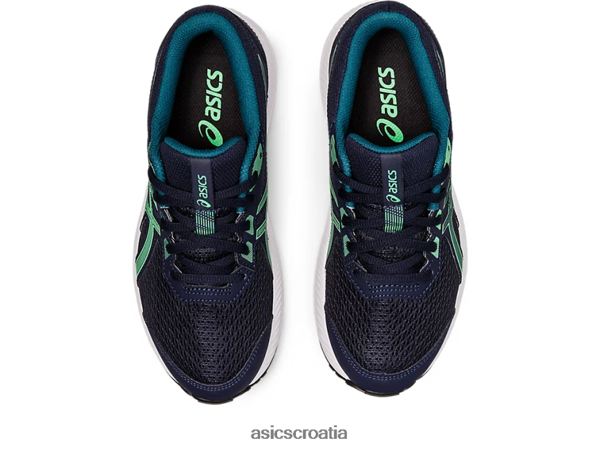 asics hrvatska 6NZ2TF4397 djeca ponoć/novi list
