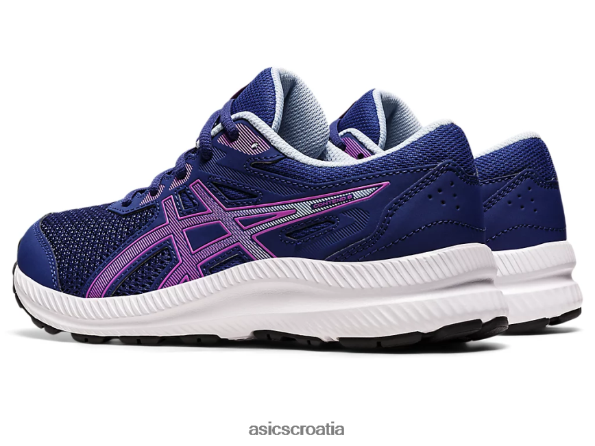 asics hrvatska 6NZ2TF4399 djeca roniti plava/orhideja