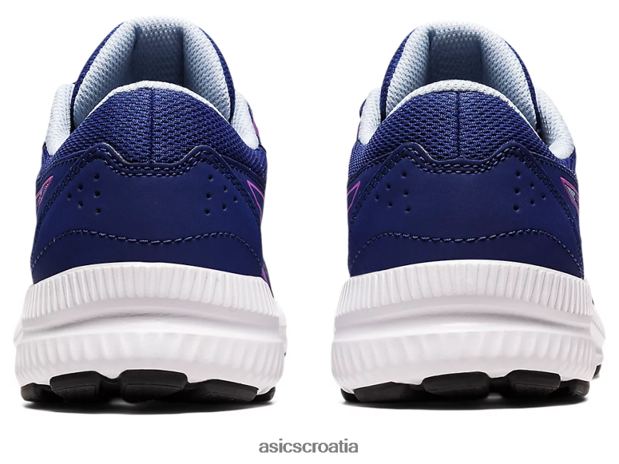 asics hrvatska 6NZ2TF4399 djeca roniti plava/orhideja