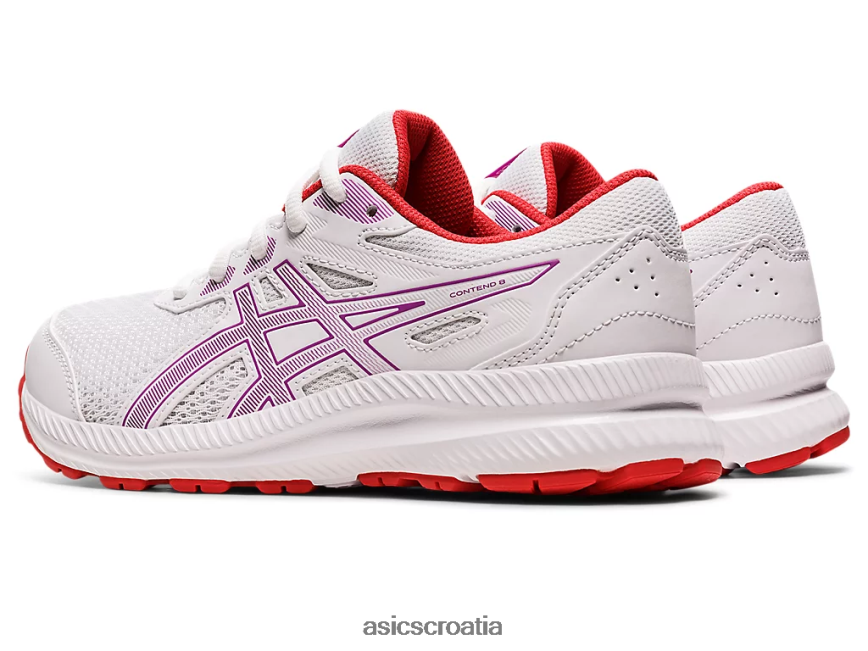 asics hrvatska 6NZ2TF4404 djeca bijela/orhideja