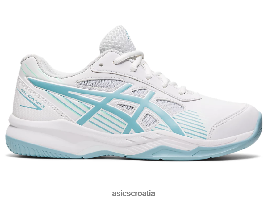 asics hrvatska 6NZ2TF4408 djeca bijela/dimnoplava