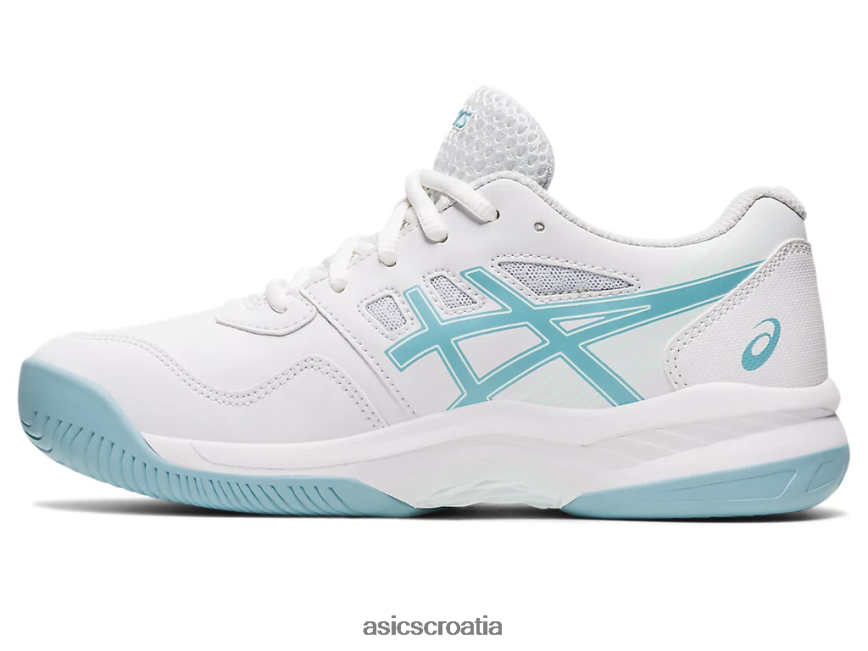 asics hrvatska 6NZ2TF4408 djeca bijela/dimnoplava