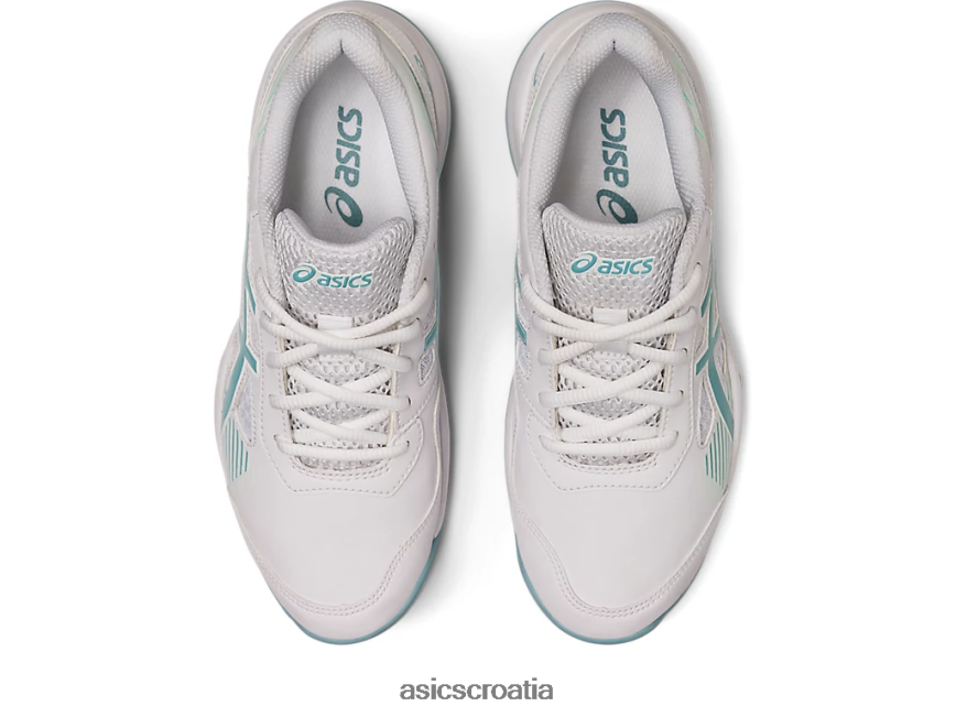 asics hrvatska 6NZ2TF4408 djeca bijela/dimnoplava
