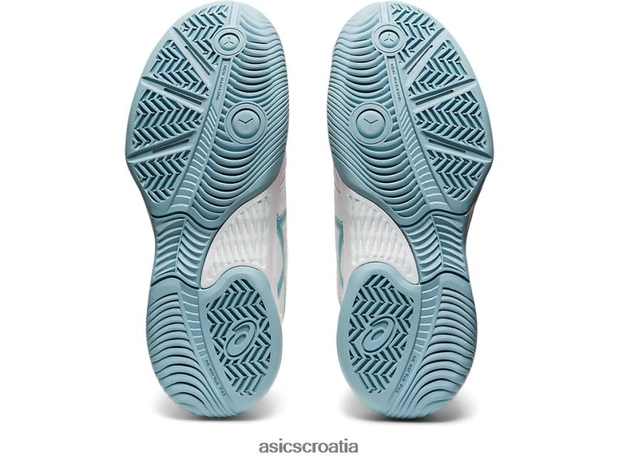 asics hrvatska 6NZ2TF4408 djeca bijela/dimnoplava