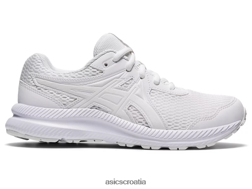 asics hrvatska 6NZ2TF4410 djeca bijela