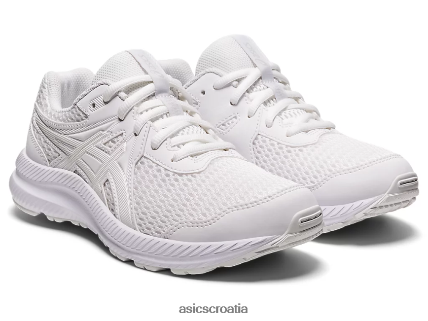 asics hrvatska 6NZ2TF4410 djeca bijela