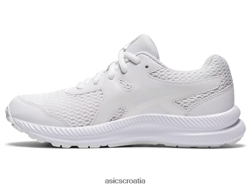 asics hrvatska 6NZ2TF4410 djeca bijela