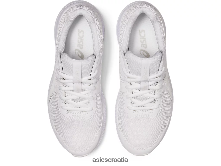 asics hrvatska 6NZ2TF4410 djeca bijela