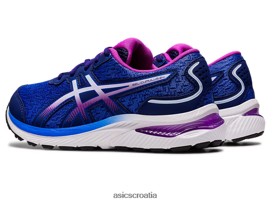 asics hrvatska 6NZ2TF4414 djeca roniti plavo/meko nebo