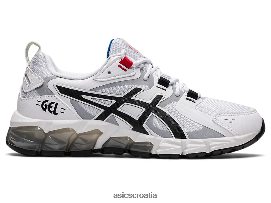 asics hrvatska 6NZ2TF4422 djeca bijelo crno