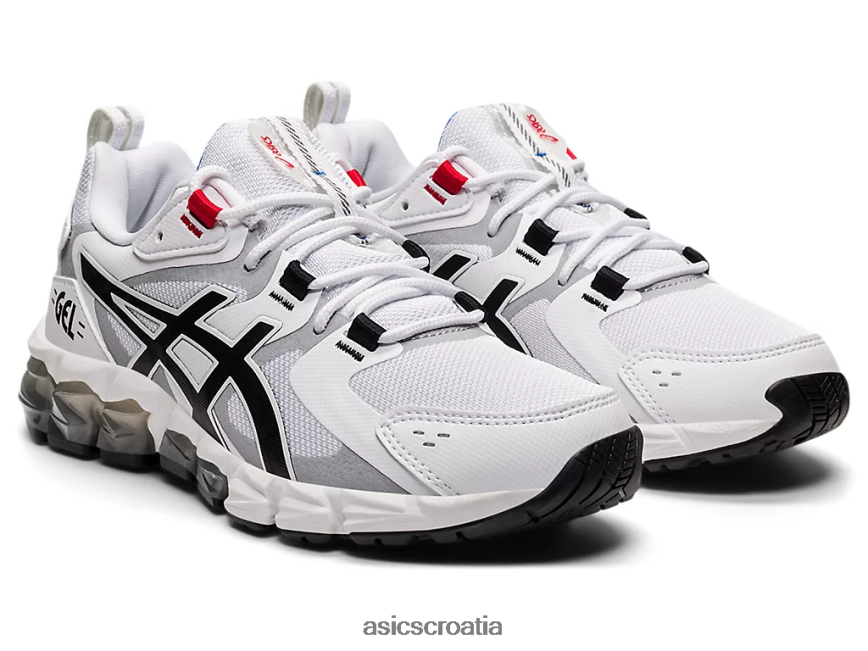 asics hrvatska 6NZ2TF4422 djeca bijelo crno
