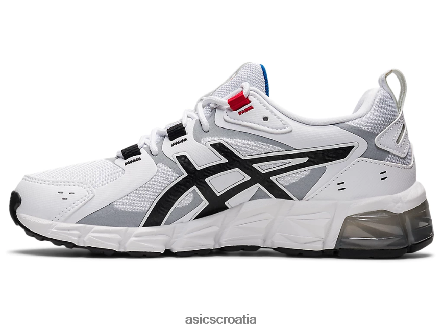asics hrvatska 6NZ2TF4422 djeca bijelo crno