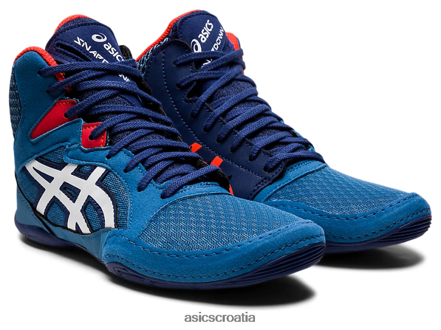 asics hrvatska 6NZ2TF4423 djeca azurno/bijelo