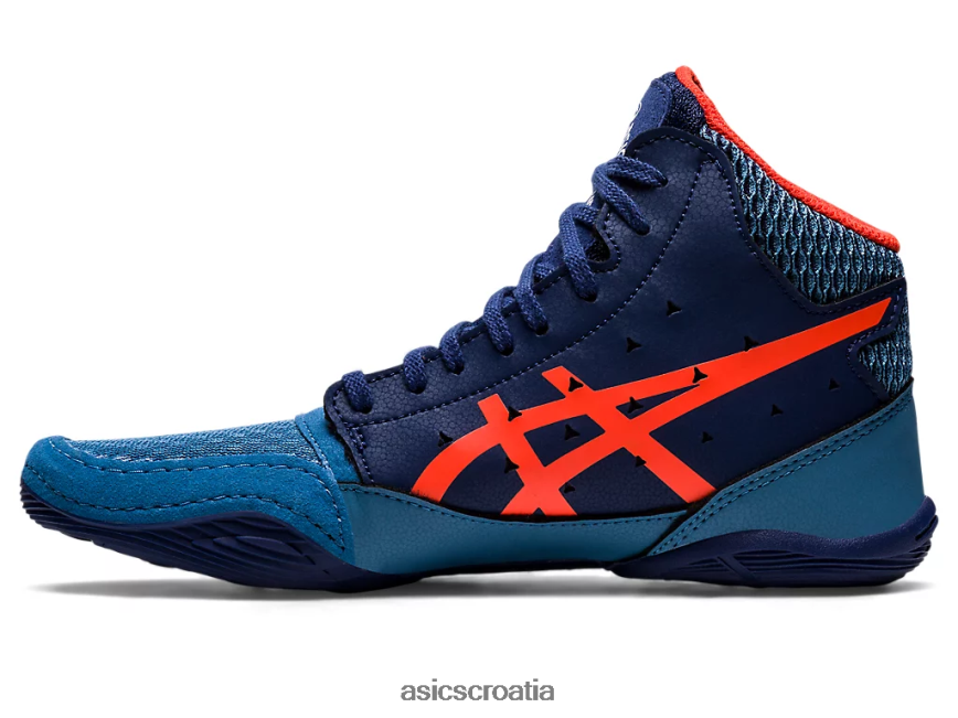asics hrvatska 6NZ2TF4423 djeca azurno/bijelo