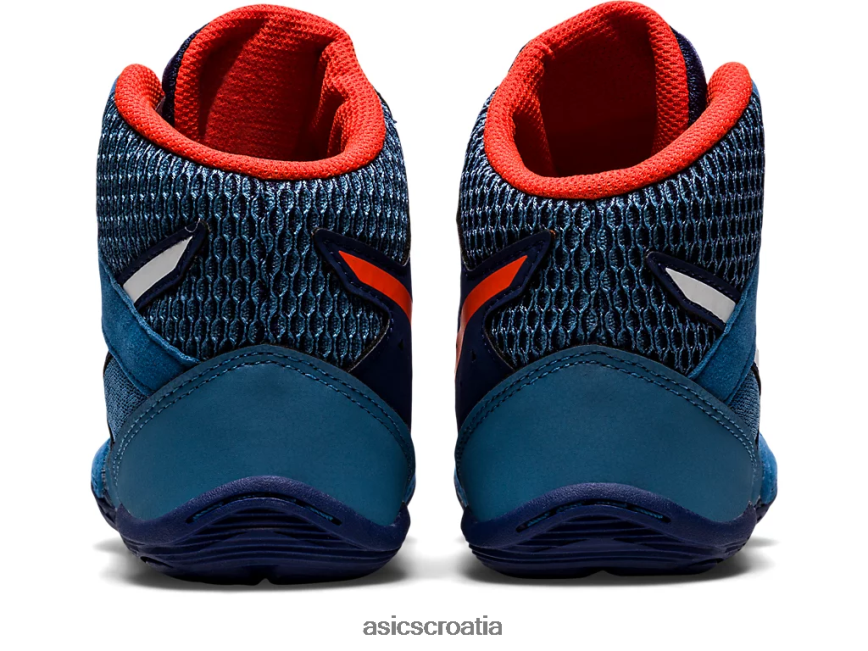 asics hrvatska 6NZ2TF4423 djeca azurno/bijelo