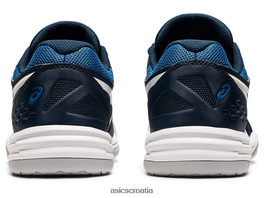 asics hrvatska 6NZ2TF4425 djeca francusko plavo/bijelo