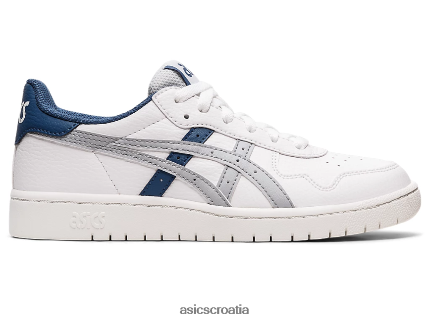 asics hrvatska 6NZ2TF4426 djeca bijela/pijemont siva