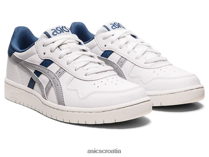 asics hrvatska 6NZ2TF4426 djeca bijela/pijemont siva