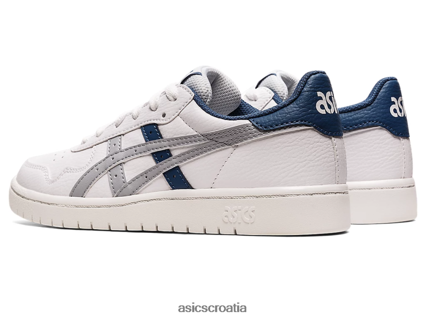 asics hrvatska 6NZ2TF4426 djeca bijela/pijemont siva