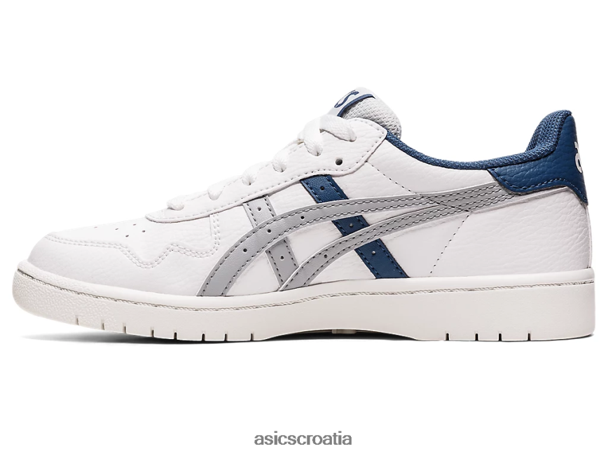 asics hrvatska 6NZ2TF4426 djeca bijela/pijemont siva