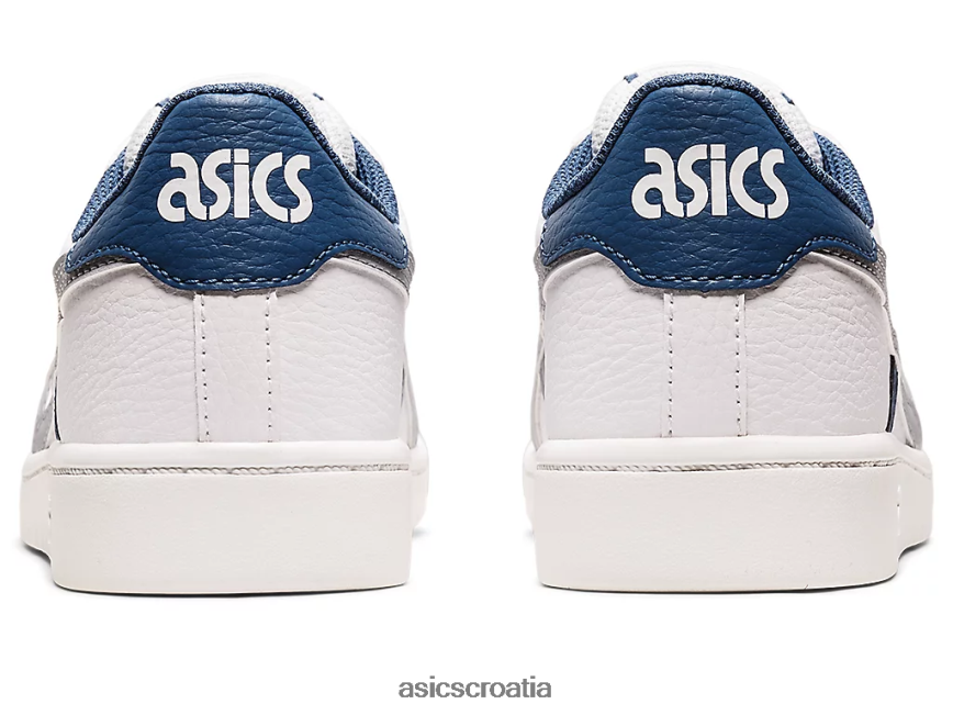 asics hrvatska 6NZ2TF4426 djeca bijela/pijemont siva