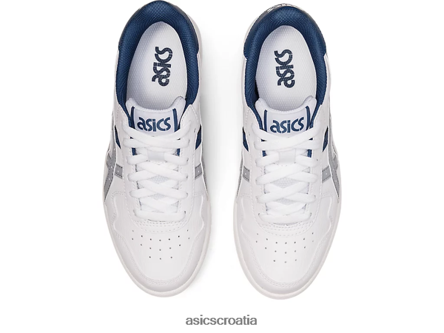 asics hrvatska 6NZ2TF4426 djeca bijela/pijemont siva