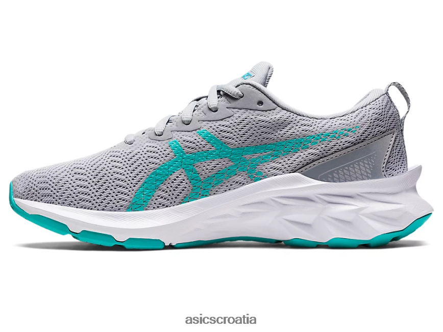 asics hrvatska 6NZ2TF4427 djeca pijemont siva/sjaj boje lavande