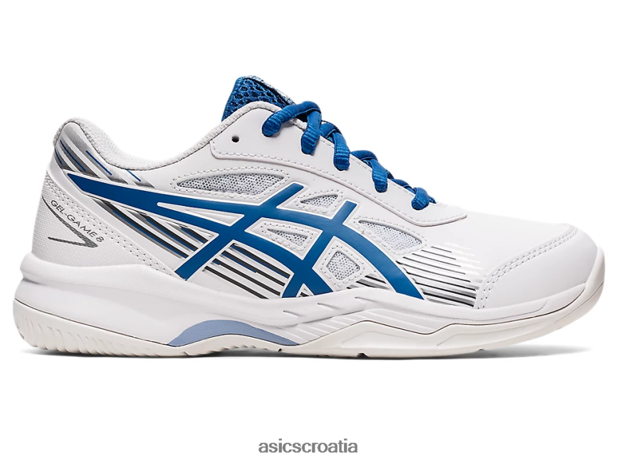 asics hrvatska 6NZ2TF4429 djeca bijeli/jezerski pogon